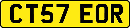 CT57EOR