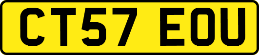 CT57EOU