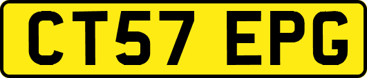 CT57EPG