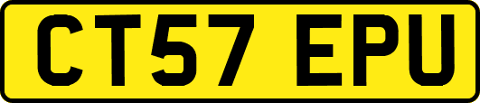 CT57EPU