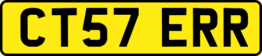 CT57ERR