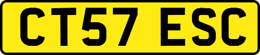 CT57ESC