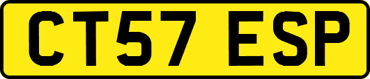 CT57ESP