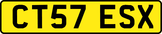 CT57ESX