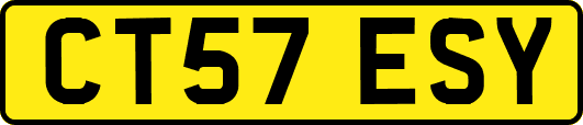 CT57ESY