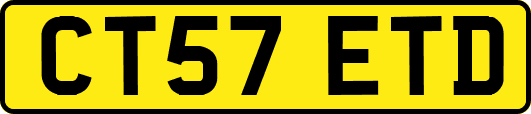 CT57ETD
