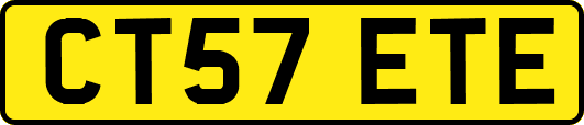 CT57ETE