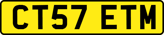 CT57ETM