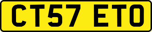 CT57ETO