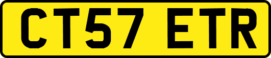 CT57ETR