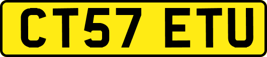 CT57ETU