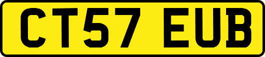 CT57EUB