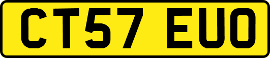 CT57EUO