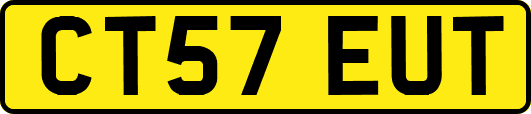 CT57EUT