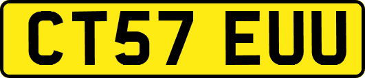 CT57EUU