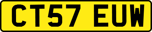 CT57EUW