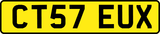 CT57EUX