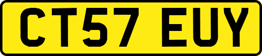 CT57EUY