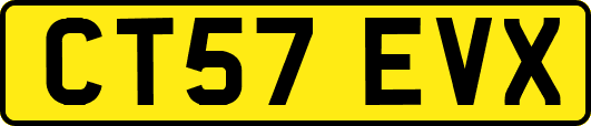 CT57EVX
