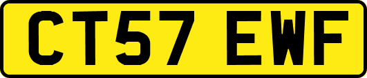 CT57EWF