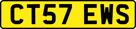 CT57EWS
