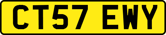 CT57EWY