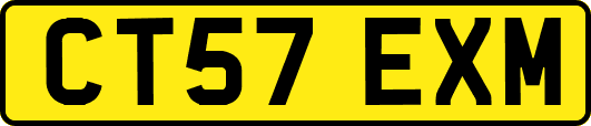 CT57EXM