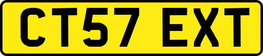 CT57EXT