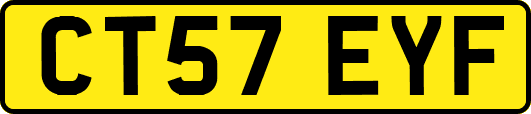 CT57EYF