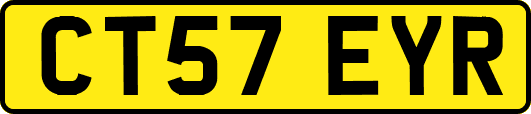CT57EYR