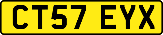 CT57EYX