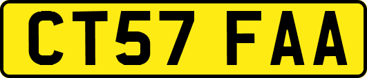 CT57FAA