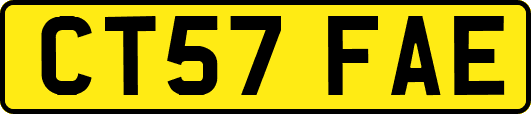 CT57FAE