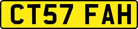 CT57FAH