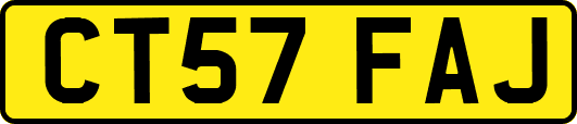 CT57FAJ