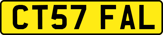 CT57FAL