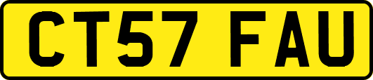 CT57FAU