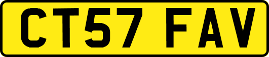 CT57FAV