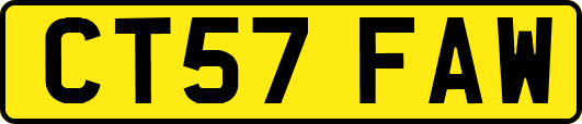CT57FAW