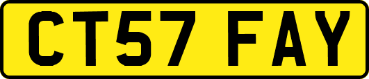 CT57FAY