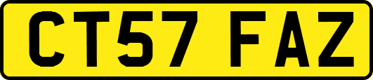 CT57FAZ