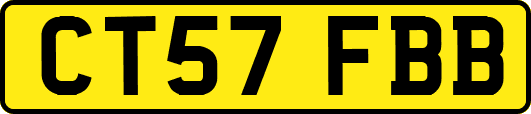 CT57FBB