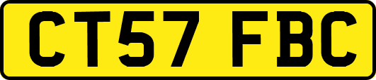 CT57FBC
