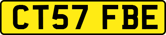 CT57FBE