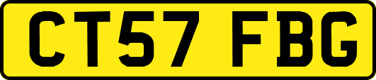 CT57FBG