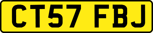 CT57FBJ