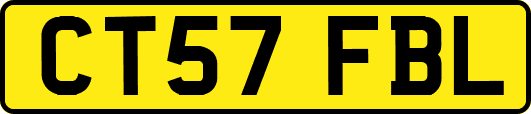 CT57FBL