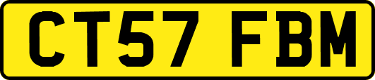 CT57FBM