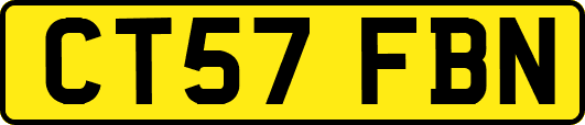CT57FBN