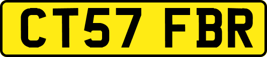 CT57FBR